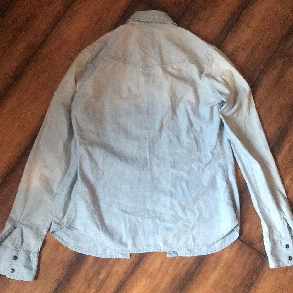 American eagle top - Picture 6 of 7